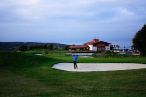 Hotel Golf Resort Olomouc Tovéř
